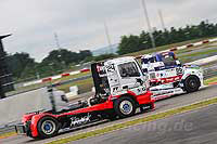 Truck Racing Nürburging 2016