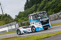 Truck Racing Nürburging 2016
