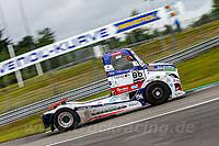 Truck Racing Nürburging 2016