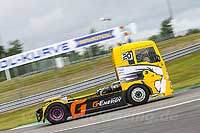 Truck Racing Nürburging 2016