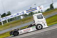 Truck Racing Nürburging 2016