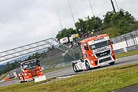 Truck Racing Nürburging 2016
