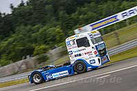 Truck Racing Nürburging 2016