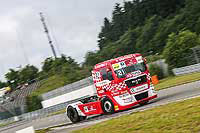 Truck Racing Nürburging 2016