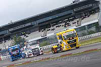 Truck Racing Nürburging 2016