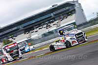 Truck Racing Nürburging 2016