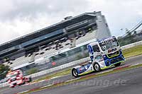 Truck Racing Nürburging 2016