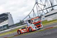 Truck Racing Nürburging 2016