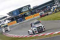 Truck Racing Nürburging 2016