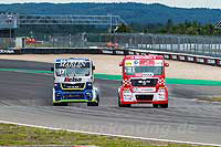 Truck Racing Nürburging 2016