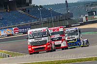 Truck Racing Nürburging 2016