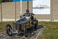 Truck Racing Hungaroring 2016