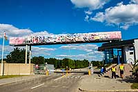 Truck Racing Hungaroring 2016