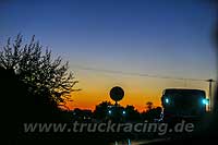 Truck Racing Hungaroring 2016