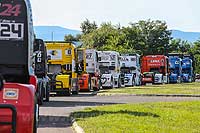 Truck Racing Hungaroring 2016