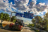 Truck Racing Hungaroring 2016