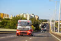 Truck Racing Hungaroring 2016