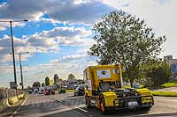 Truck Racing Hungaroring 2016