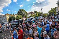 Truck Racing Hungaroring 2016