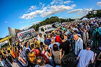 Truck Racing Hungaroring 2016