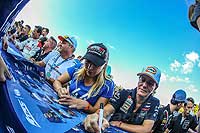 Truck Racing Hungaroring 2016