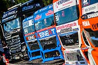 Truck Racing Hungaroring 2016