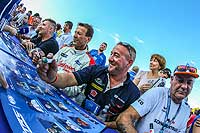 Truck Racing Hungaroring 2016