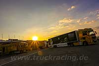 Truck Racing Hungaroring 2016