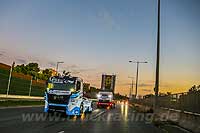 Truck Racing Hungaroring 2016