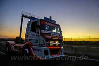 Truck Racing Hungaroring 2016