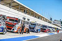 Truck Racing Hungaroring 2016