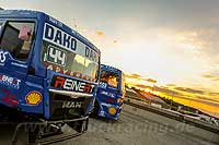 Truck Racing Hungaroring 2016