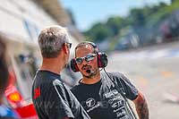 Truck Racing Hungaroring 2016