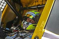 Truck Racing Hungaroring 2016