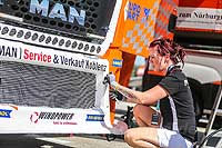 Truck Racing Hungaroring 2016