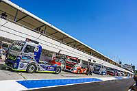 Truck Racing Hungaroring 2016