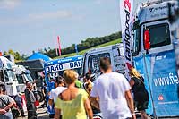 Truck Racing Hungaroring 2016