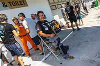 Truck Racing Hungaroring 2016