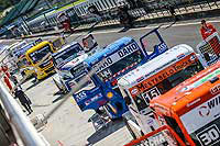 Truck Racing Hungaroring 2016