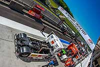 Truck Racing Hungaroring 2016