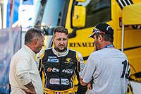 Truck Racing Hungaroring 2016