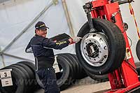 Truck Racing Hungaroring 2016