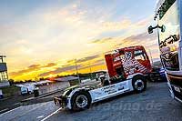 Truck Racing Hungaroring 2016