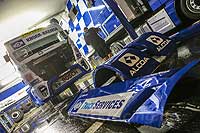 Truck Racing Hungaroring 2016