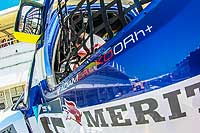 Truck Racing Hungaroring 2016
