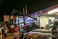 Truck Racing Hungaroring 2016