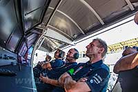 Truck Racing Hungaroring 2016