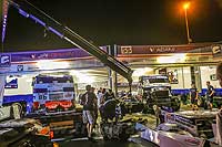 Truck Racing Hungaroring 2016