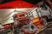 Truck Racing Hungaroring 2016