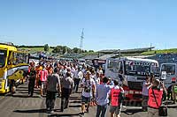 Truck Racing Hungaroring 2016
